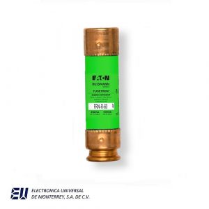 FUSIBLE C/RETARDO P/MOTORES 250V 45 AMP. - FRN-R-45