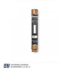 FUSIBLE C/RETARDO P/MOTORES 600V 30 AMP.CON INDICADOR - FRS-R-30ID