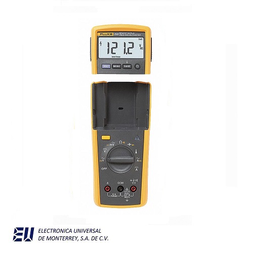 Multímetro digital Fluke Fluke 233 - Medición y control - Multímetro digital