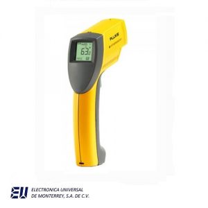 TERMOMETRO DIGITAL INFRARROJO -32º C a 535º C - FLUKE 63