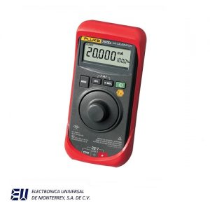 CALIBRADOR INTRÍNSECAMENTE SEGURO
 - FLUKE707EX