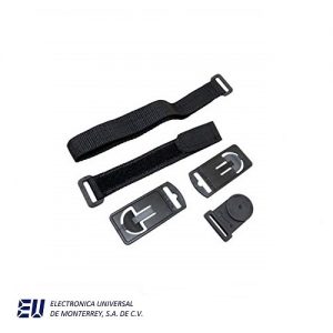 ACCESORIO PARA COLGAR MULTIMETROS CON IMAN - FLUKE TPAK
