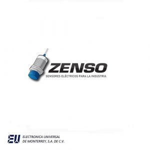 Sensores Zenso