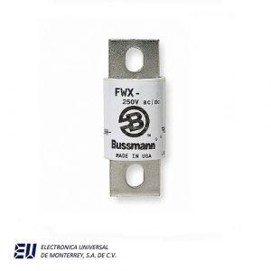FUSIBLE SEMICONDUCTOR 200A 250V - FWX200A