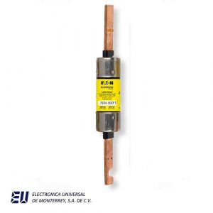 FUSIBLE 100A 600V TIME-DELAY - LPS-RK100SP