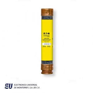 FUSIBLE 60A 600V TIME-DELAY - LPS-RK60SP