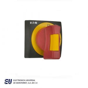 Manija para Protector Compacto de Circuitos con Desconectador - CCP2-H4X-R1