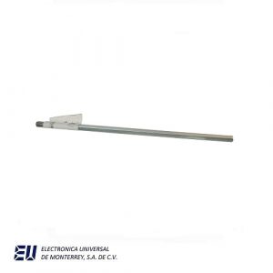 Manija para Protector Compacto de Circuitos con Desconectador - CCP2-SH1-290