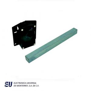 Mecanismo desconectador rotativo lateral para Protector Compacto de Circuito de 200A y 400A - CCP2-SM