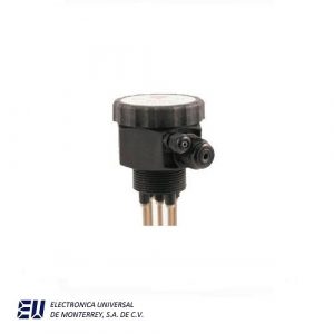 CONTROL PORTAELECTRODO  PARA 3 ELECTRODOS para CLE1, CLE1K, CLE1P   
 - CLH3