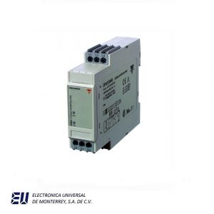 RELÉ DE MONITOREO DE PÉRDIDA Y SECUENCIA DE FASE TRIFÁSICO 380-480 V CA, 50/60HZ - DPA01DM48