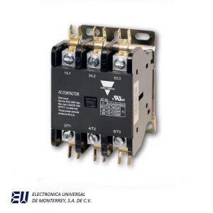 120V. Amperage, 90A. Amp Rating, 90A. Pole, (3P) Three Pole - GDP903L120V