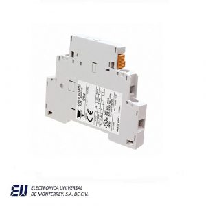 AUXILIAR LATERAL 1NO+1NC - GSX11