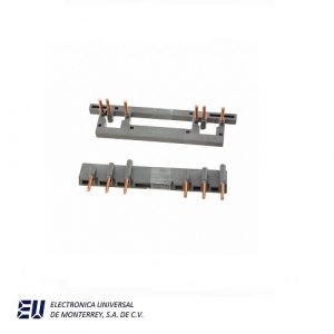 KIT DE CABLES REVERSIVLE PARA CONTACTOR CARLO GAVAZZI SERIE CC9 A CC2 - GUW22