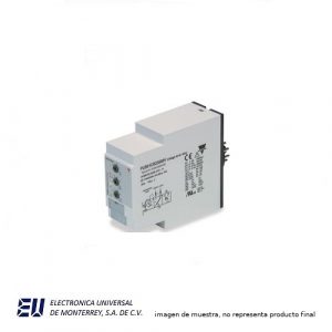 115-230V VOLT. LEVEL RELAY - PUA01CB23500V