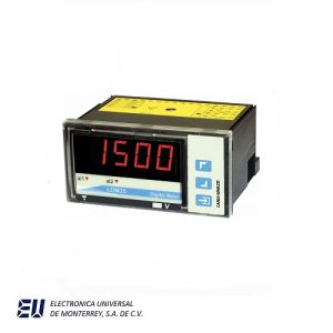 3-1/2DGT UP-BASED CONTROLLER R - LDM35HLSEH1XXXX