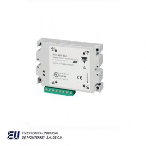 MODULOS DE PUERTO RS485 - MC485232
