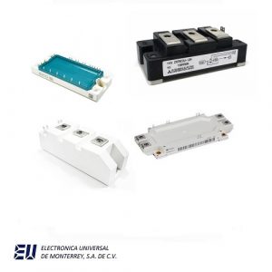 IGBT´s