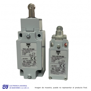 Limit Switch