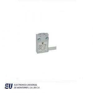 PS 30MM MM 1NO+1NC SNAP(+) HEA - PS21M-US11P0-M00