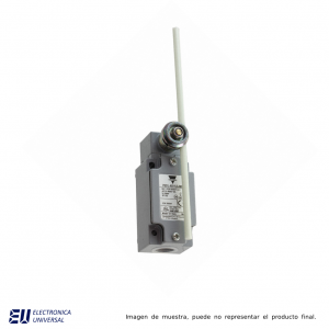 PS 40MM MM 1NO+1NC - PS31L-NS11LG-M00