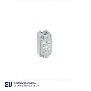 LIMIT METALICO  PS31      pulsador plano 
 - PS31L-NS11P0-M00