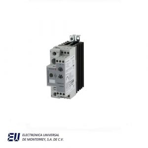 RELE DE ESTADO SOLIDO CON DISIPADOR  - RGC1P60V30ED