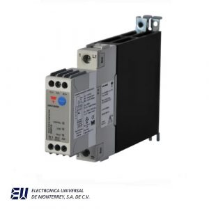 RELEVADOR DE ESTADO SOLIDO 30A 600V - RGC1S60D30GKEP