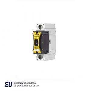Base Para Fusibles CUBEFuse®, 225A - TCFH225N