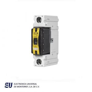 Base Para Fusibles CUBEFuse®, 400A - TCFH400N
