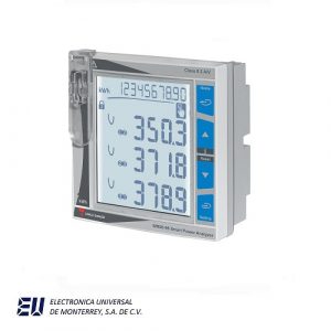 SMART MODULAR POWER ANALYZER 4 - WM20AV53H