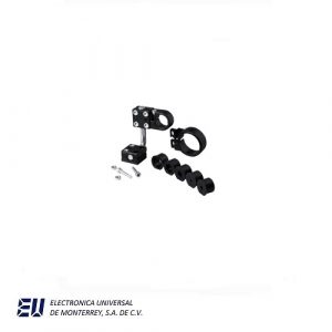 SOPORTE UNIVERSAL PARA SENSORES CILINDRICOS   
 - AMB4-30