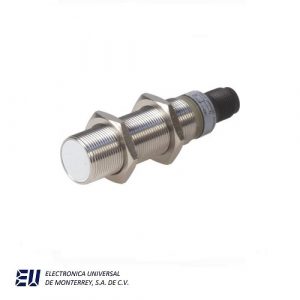 IND PROX SS M18 SCR NO,PLUG - EI1805TBOSL-6