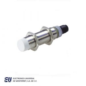 ND PROX SS M18 SCR NO,PLUG - EI1808TBOSL-6