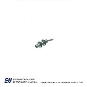 IND PROX SS M8 2WDC NO, CAB - IA08BSF02DO