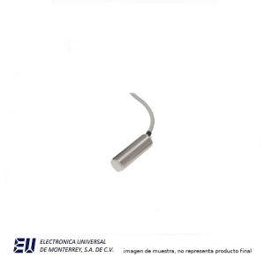 SENSOR INDUCTIVO METAL M18 Sn: 5MM, PNP, NA, PLUG - IA18FLF05POM1
