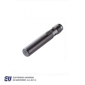 PROX SENSOR IND. M12 PLUG  50MM NPN NO FLUSH 3 - ICB12L50F04NOM1