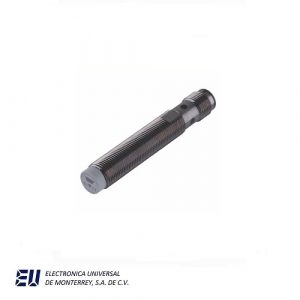 PROX SENSOR IND. M12 PLUG 50MM - ICB12L50N04NCM1