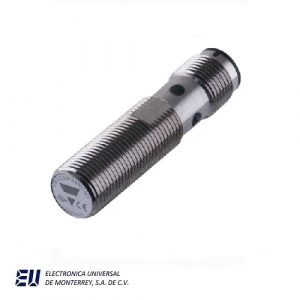 PROX SENSOR IND. M12 CAB 30MM NO+NC - ICB12S30F04PAM1
