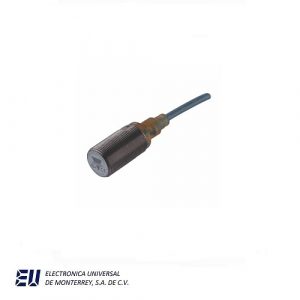 IND PROX M18 30mm NPN  NO NEM NORMAL cable
 - ICB18S30F08NO