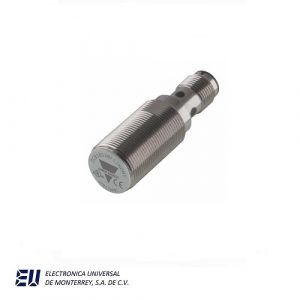 PROX SENSOR IND. M18 PLUG PNP - ICB18S30F12PCM1