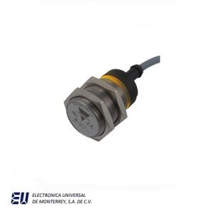 IND PROX M30 15mm PNP CC NO EM LARGO cable
 - ICB30S30F15PO