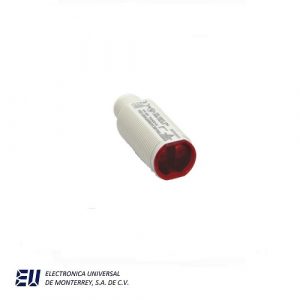 PHOTO AX DR PL M18 PNP NO+NC,C - PA18CAD10PAM1SA