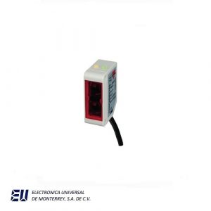 PHOTO DR 1M NPN NO+NC CAB - PD30CND10NASA