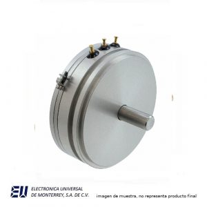 POTENCIOMETRO 6574S-1-502 DE 5K MONTAJE EN SERVO - P6574-5K