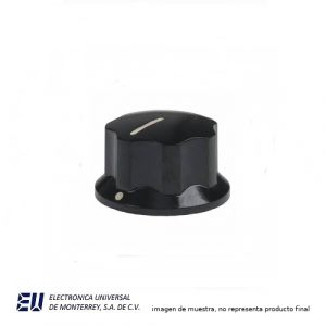PERILLA ONDULADA DE 1 1/2  - PD5150