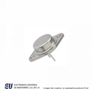 TRANSISTOR NPN EQ. AL NTE327 - T2N5039