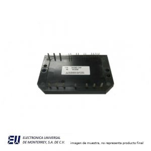 MODULO DE IGBT 10A 1200V - CM10MD-24H