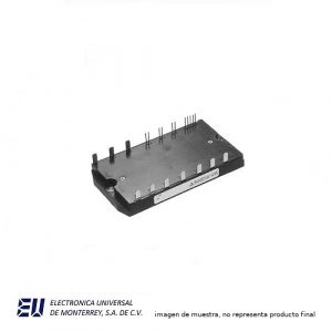 MODULO DE IGBT 25A 1200V - CM25MD-24H