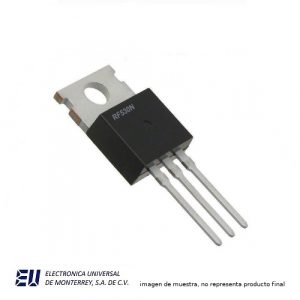 IRF530N - TIRF530N